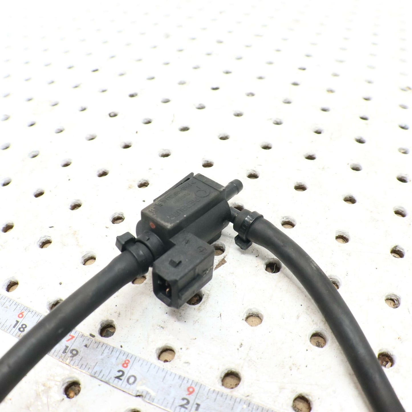 2006 POLARIS SWITCHBACK BOOST CONTROL VALVE ELECTRONIC 4011285