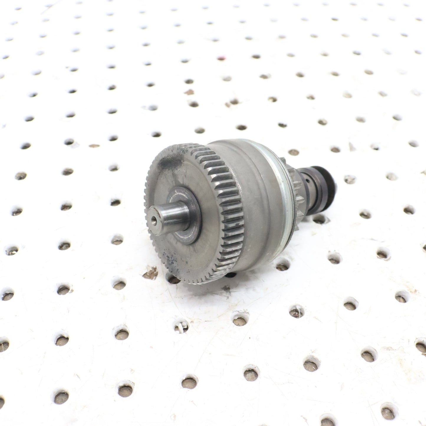 2008 Polaris Sportsman 800 Starter Gear Drive Coupler 4012033; 4012614