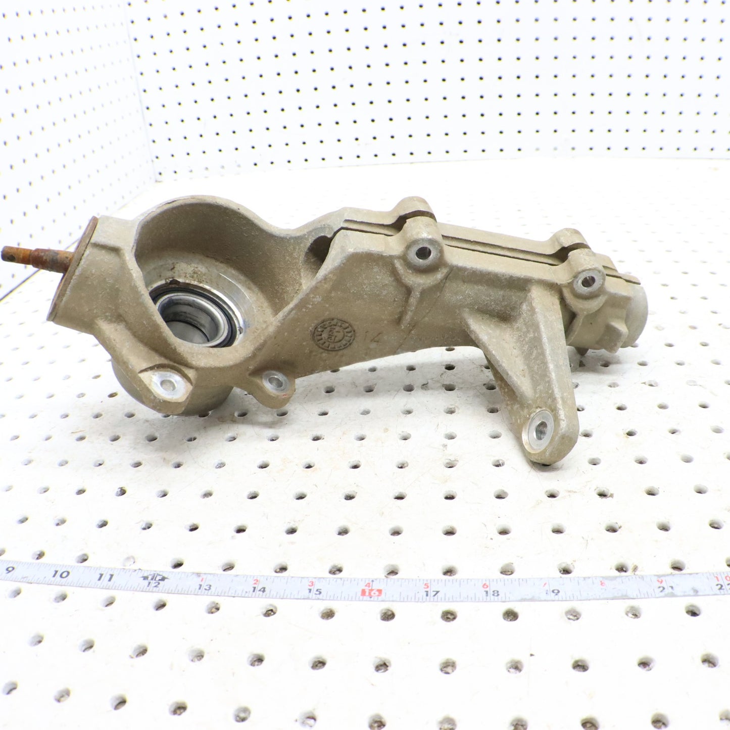 2015 Polaris Sportsman 570 Front Hub Strut RIGHT 1822826