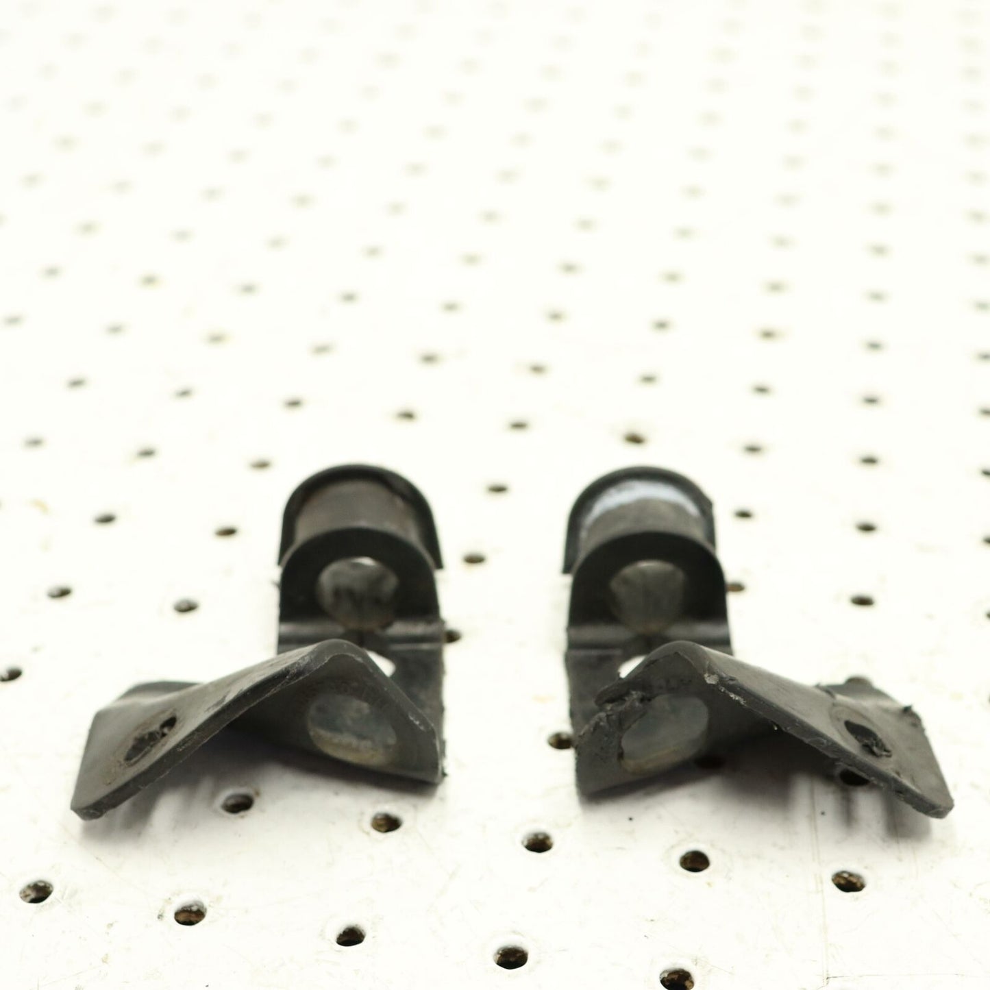 2007 POLARIS RMK 600 SWAY BAR BUSHINGS 5435739 5435740