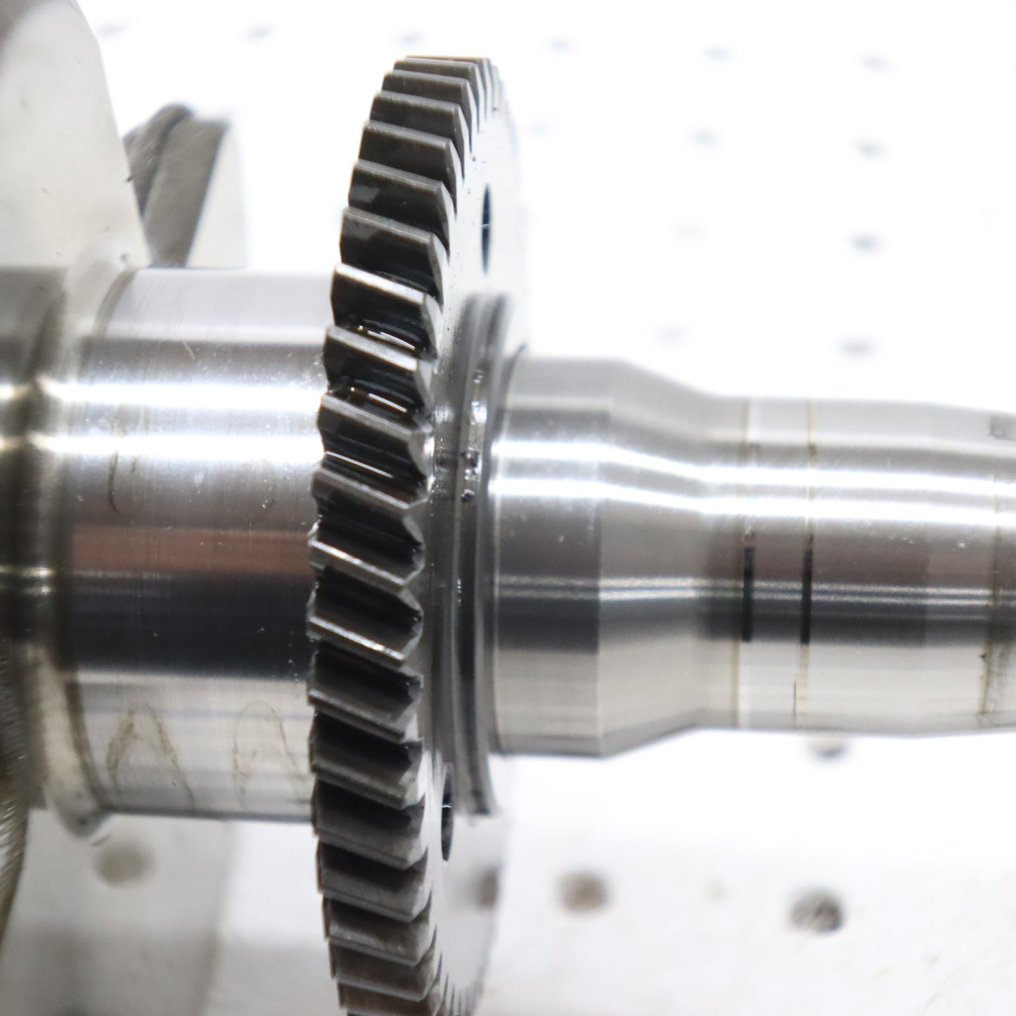 2008 Polaris Sportsman 800 Crankshaft Crank Shaft 2203068; 2205112