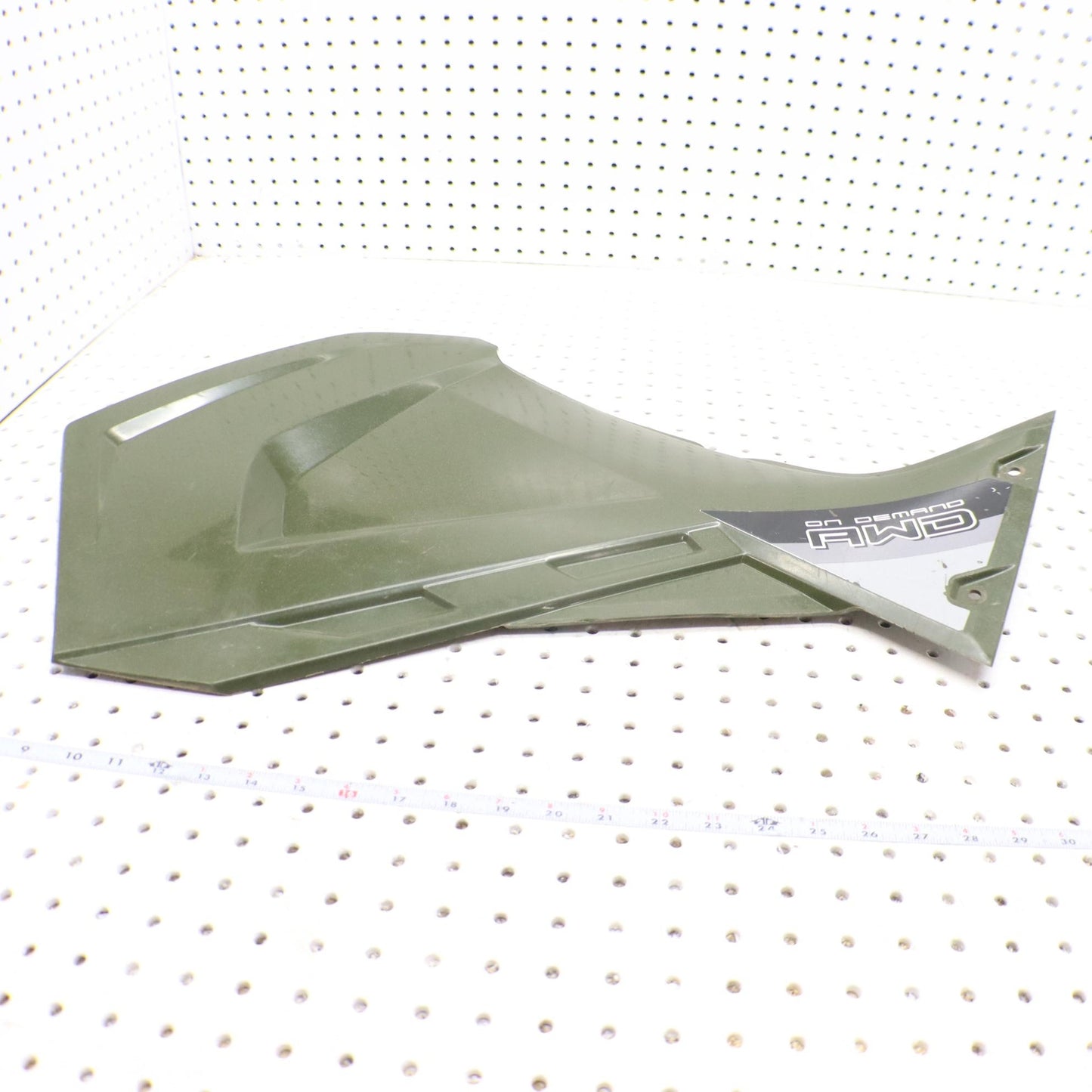2014 Polaris Sportsman 570 Side Panel Cover Left 5450521-498