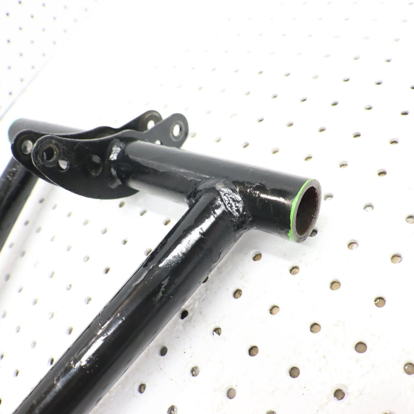 2017 ARCTIC CAT M8000 REAR IDLER ARM REAR TORQUE ARM 2704-796; 3704-124 3704-126