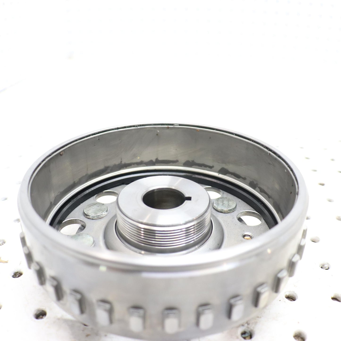 2014 Polaris Sportsman 570 Flywheel Rotor 4014404