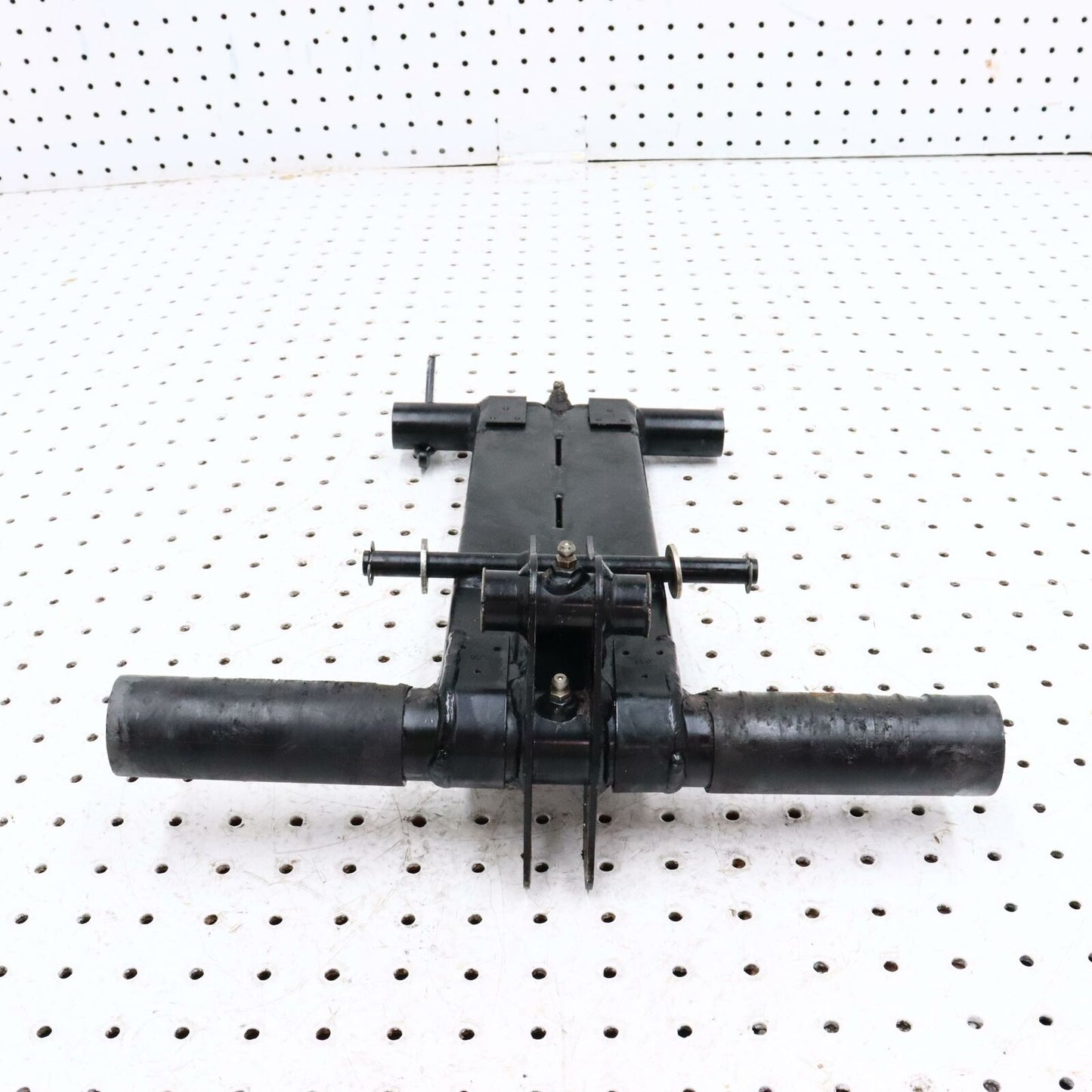 2006 SKI-DOO MXZ 500SS REAR SUSPENSION REAR TORQUE ARM 503191119