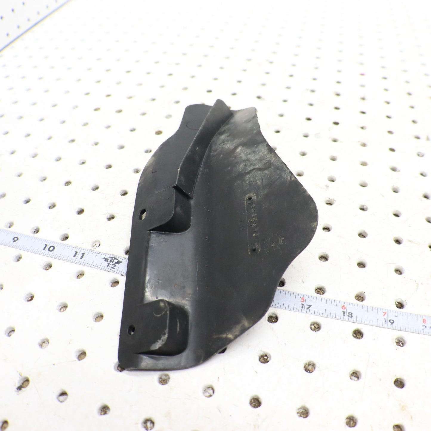 2016 Polaris Sportsman Sp 570 Cv Joint Shield Guard LEFT REAR 5435008-070