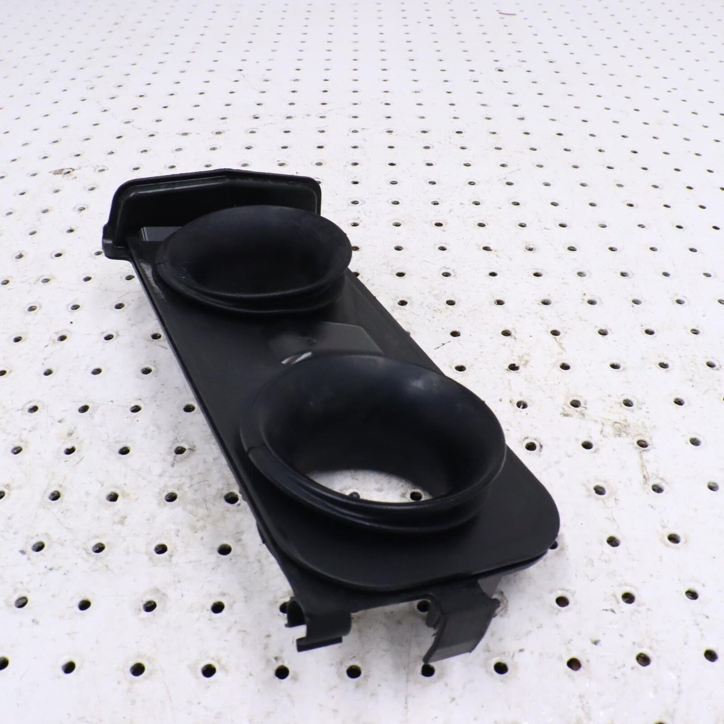 2010 SKI-DOO SUMMIT X 800R AIR INTAKE ADAPTER 508000613; 508000614