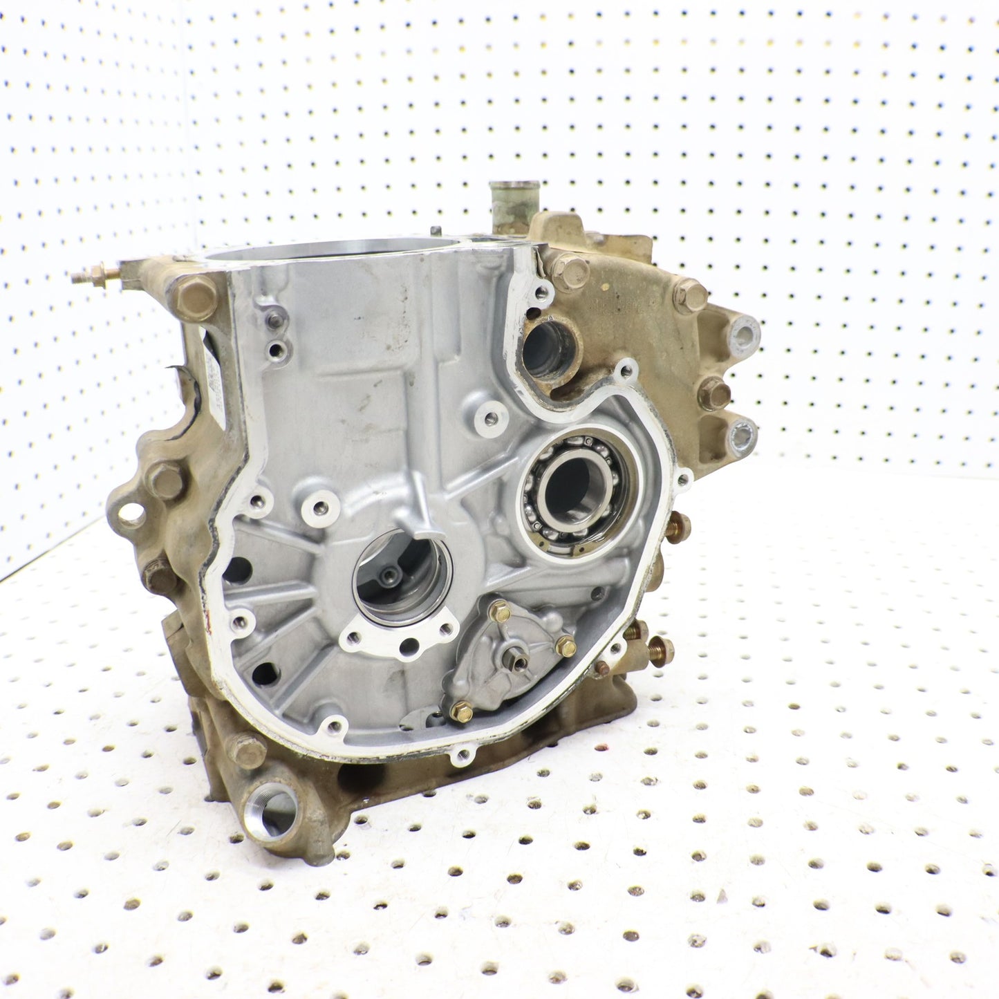 2016 Polaris Sportsman Sp 570 Crankcase Engine Case 2205169; 2206361