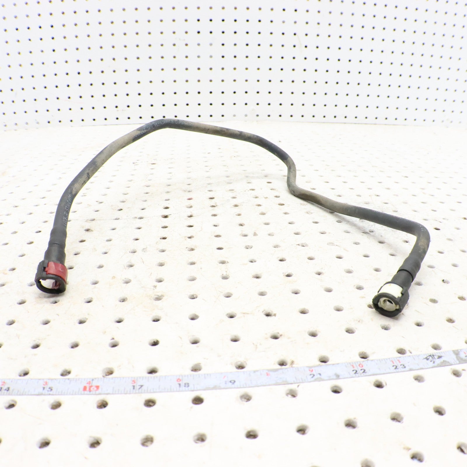 2008 Polaris Sportsman 800 Fuel Line 2520859