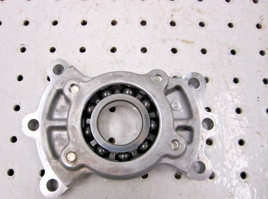 2009 YAMAHA RHINO 450 HOUSING, BEARING 5GH-17521-00-00