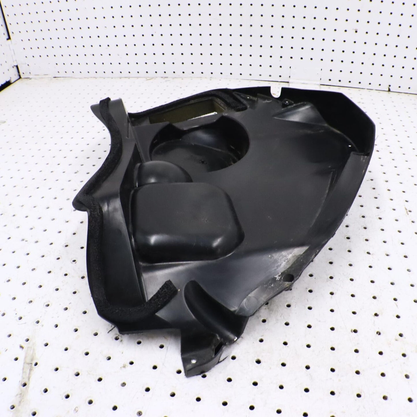 2008 POLARIS SWITCHBACK TURBO HEAD LIGHT ACCESS COVER 2633209