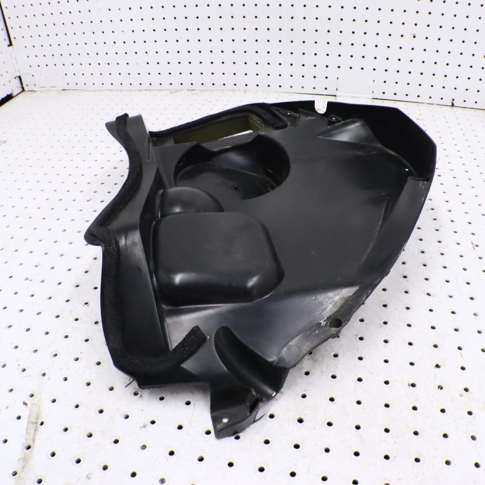2008 POLARIS SWITCHBACK TURBO HEAD LIGHT ACCESS COVER 2633209