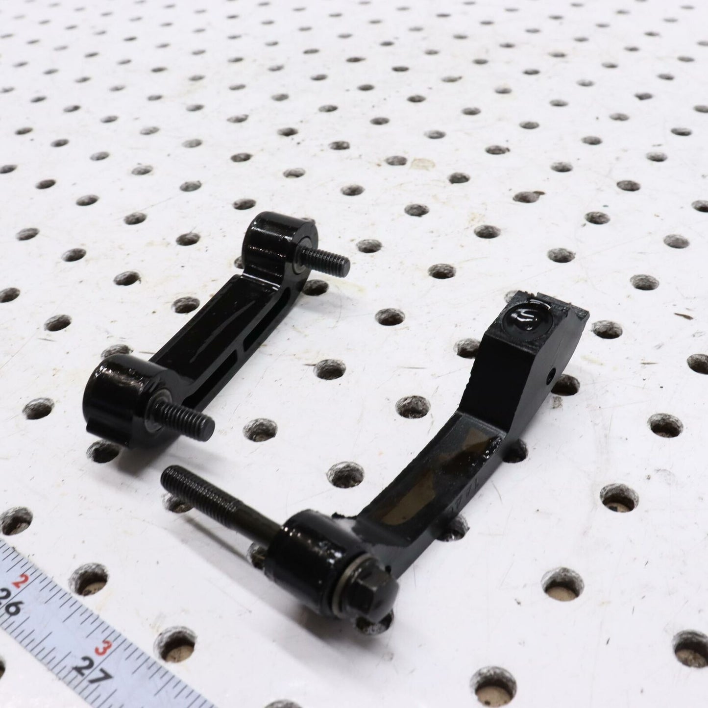 2004 ARCTIC CAT 650 ENGINE MOTOR OIL PUMP CHAIN GUIDES 3201-087; 3201-090