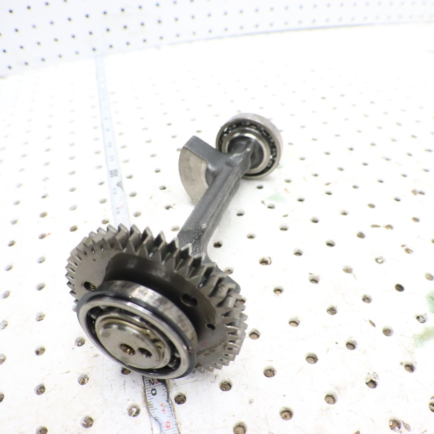 2010 POLARIS SPORTSMAN XP 850 COUNTER BALANCER SHAFT 1204041; 1204929