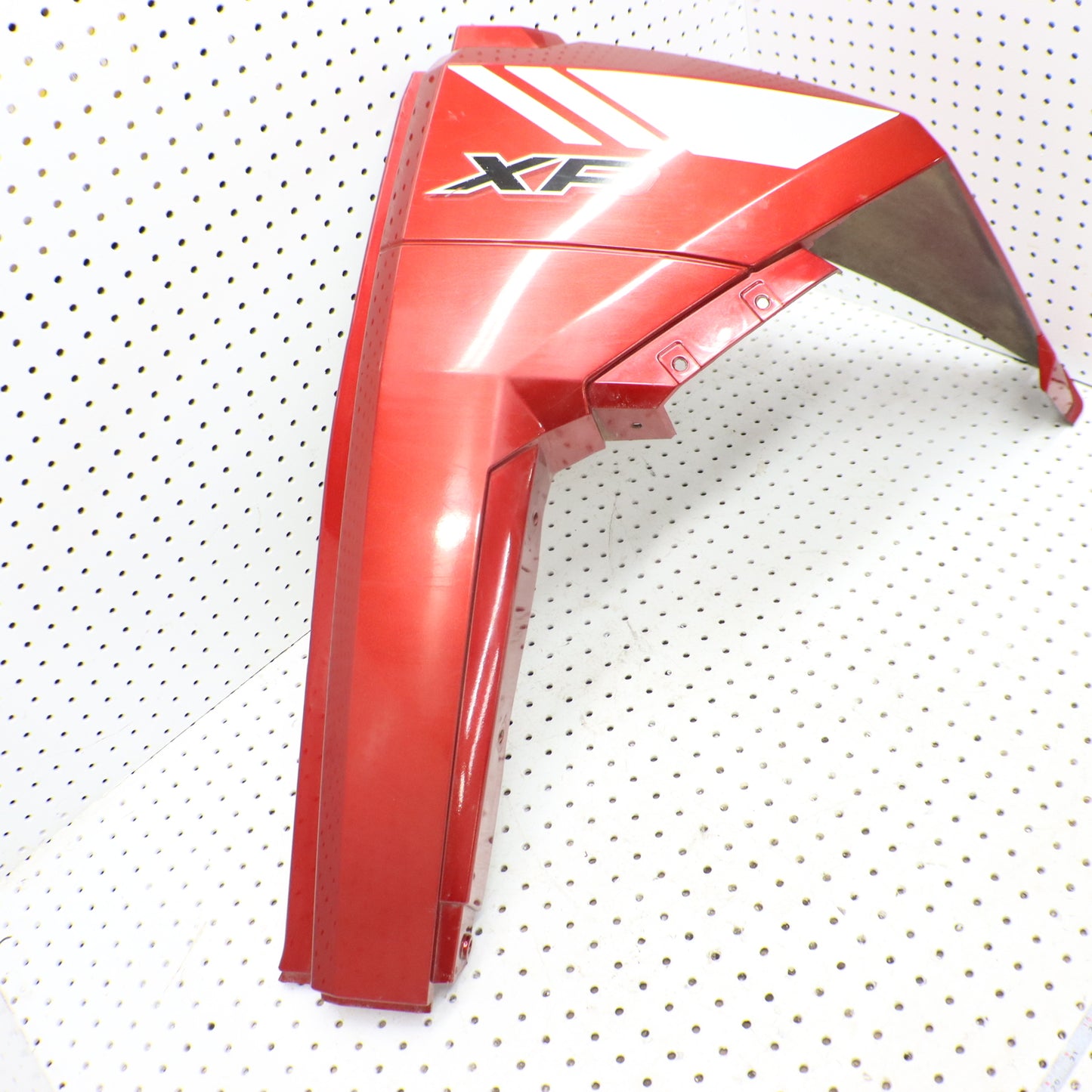 2013 Polaris Ranger Xp 900 Fender Front RIGHT PASS. 5439754-520