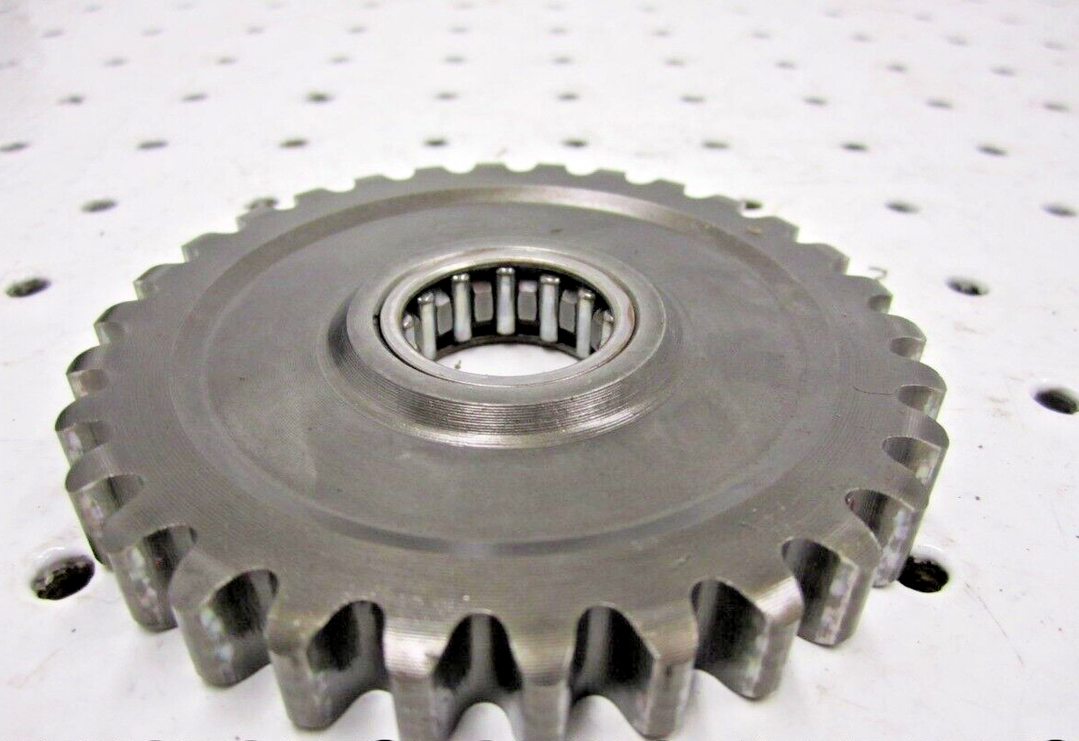 2009 YAMAHA RHINO 450 SPROCKET, DRIVEN (30T) 2P5-17453-00-00