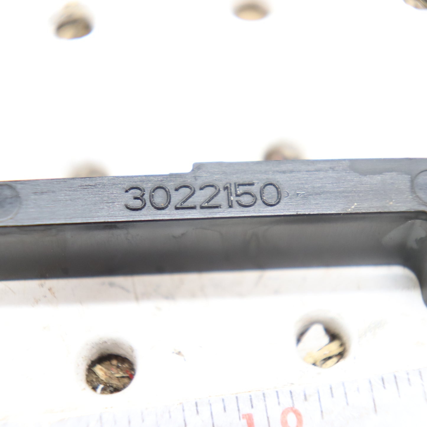 2013 Polaris Ranger Xp 900 Cam Chain Tensioner Guide 3022150 3022151