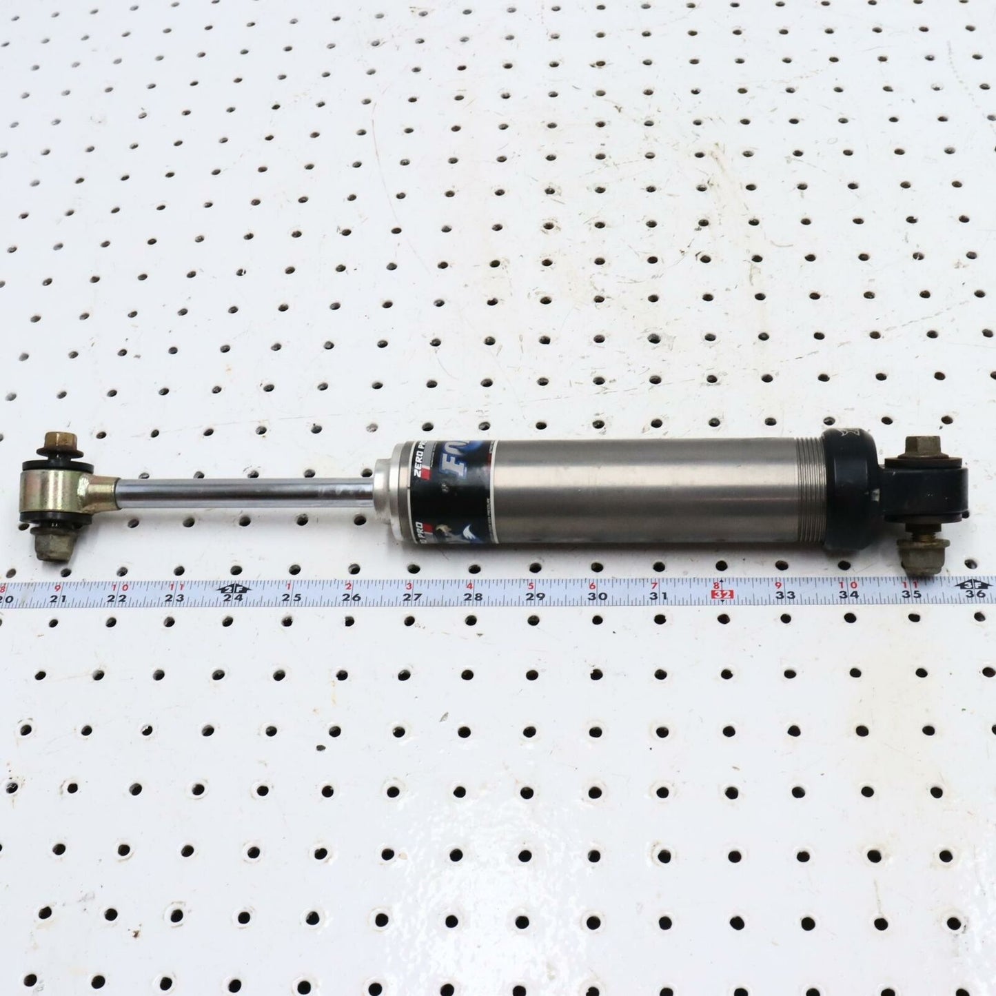 2012 ARCTIC CAT PROCROSS F1100 REAR TRACK SHOCK 2704-148