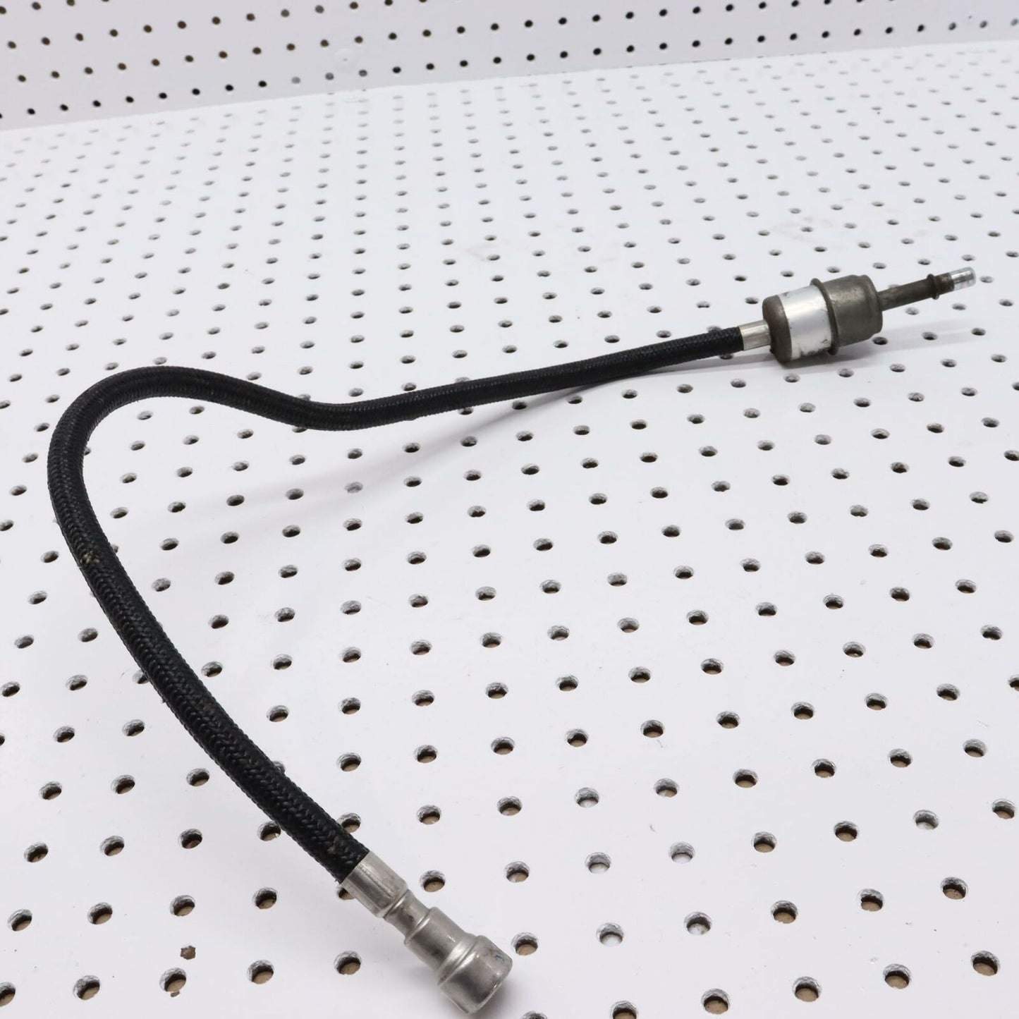 2007 POLARIS IQ 600 FUEL HOSE GAS LINE TUBE PIPE FEED CONNECTOR 2520647