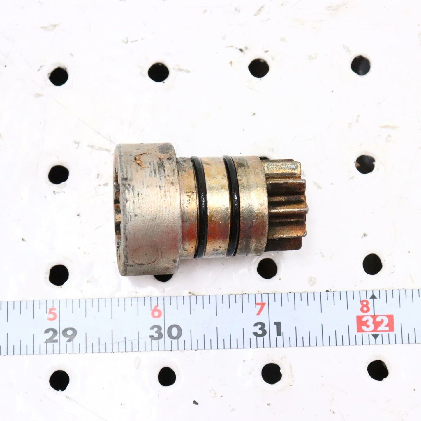 2012 ARCTIC CAT PROCROSS F1100 REVERSE ACTUCATOR EXTENSION 0630-273, 0630-297