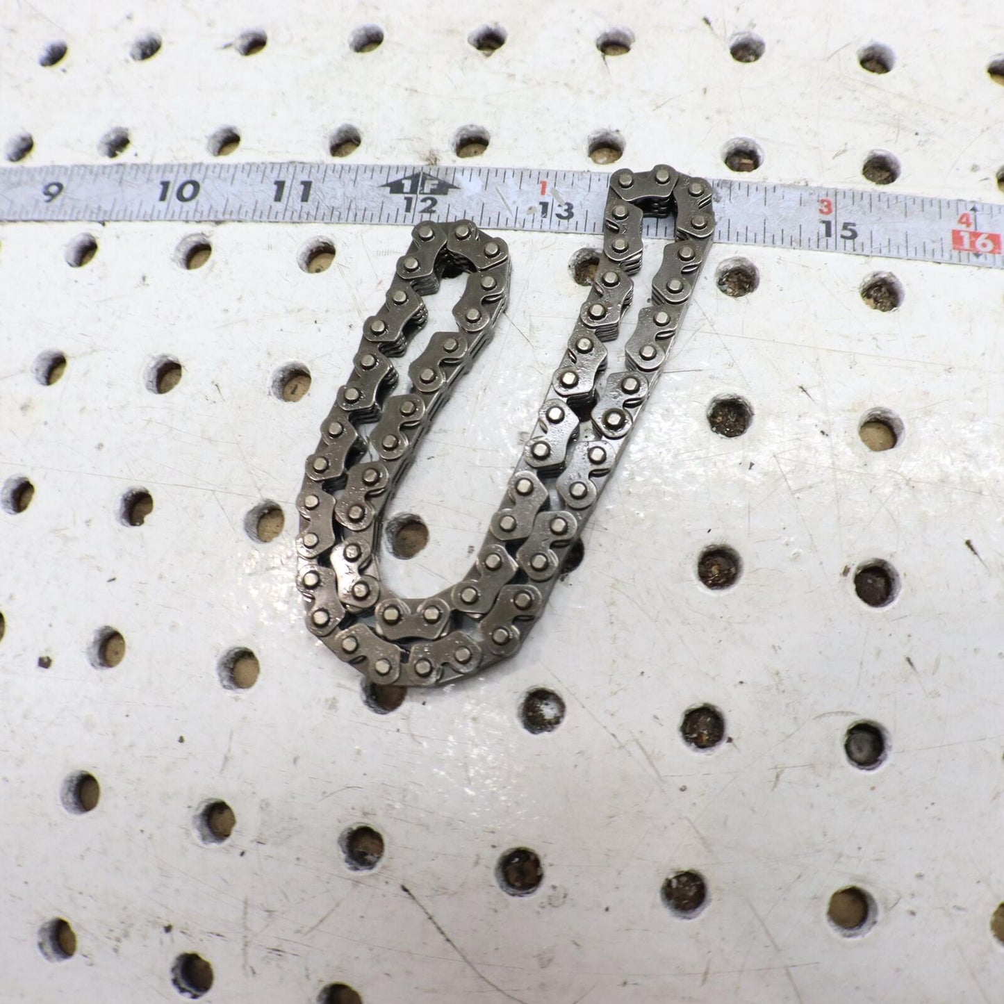 KAWASAKI 2002 2003 PRAIRIE 650 04-06 700 ENGINE MOTOR OIL PUMP CHAIN 92057-1486