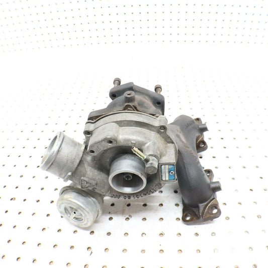 2006 POLARIS SWITCHBACK TURBO AIR CHARGER  0452947