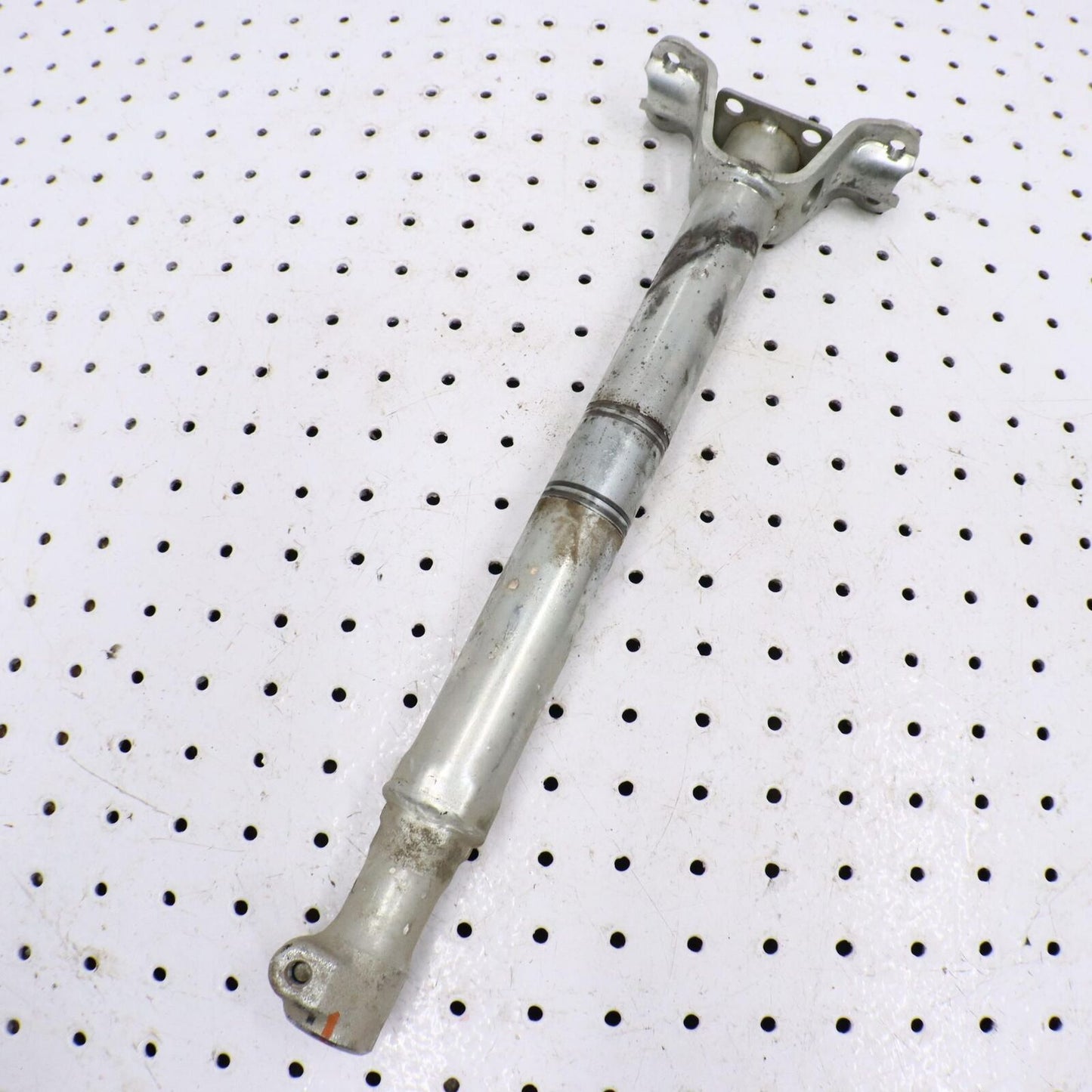 2013 YAMAHA GRIZZLY 700 STEERING COLUMN 1HP-F3813-10-00