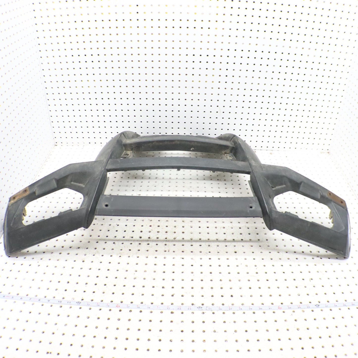 2009 Polaris Rzr 800 Front Bumper 2633417-070 SOME DAMAGE