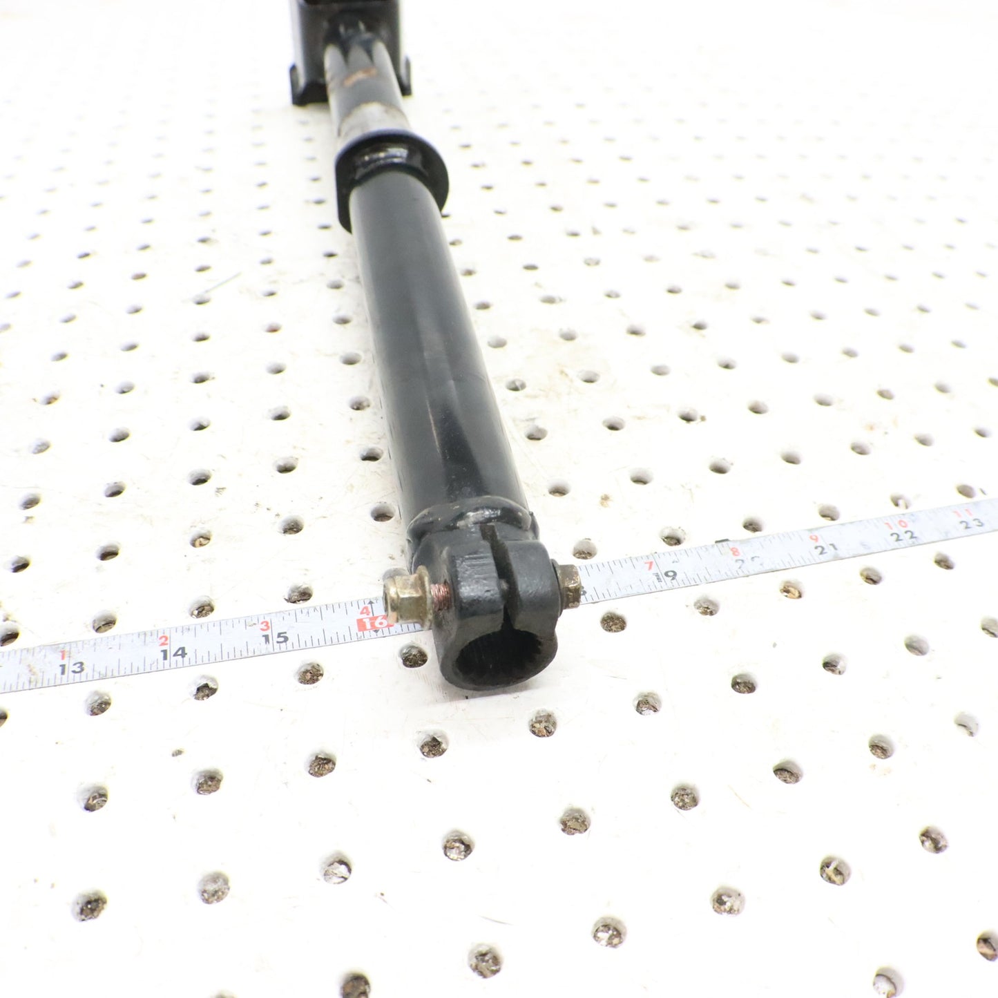 2009 Polaris Sportsman Xp 850 Steering Post Stem 1823656-329; 1823781-329