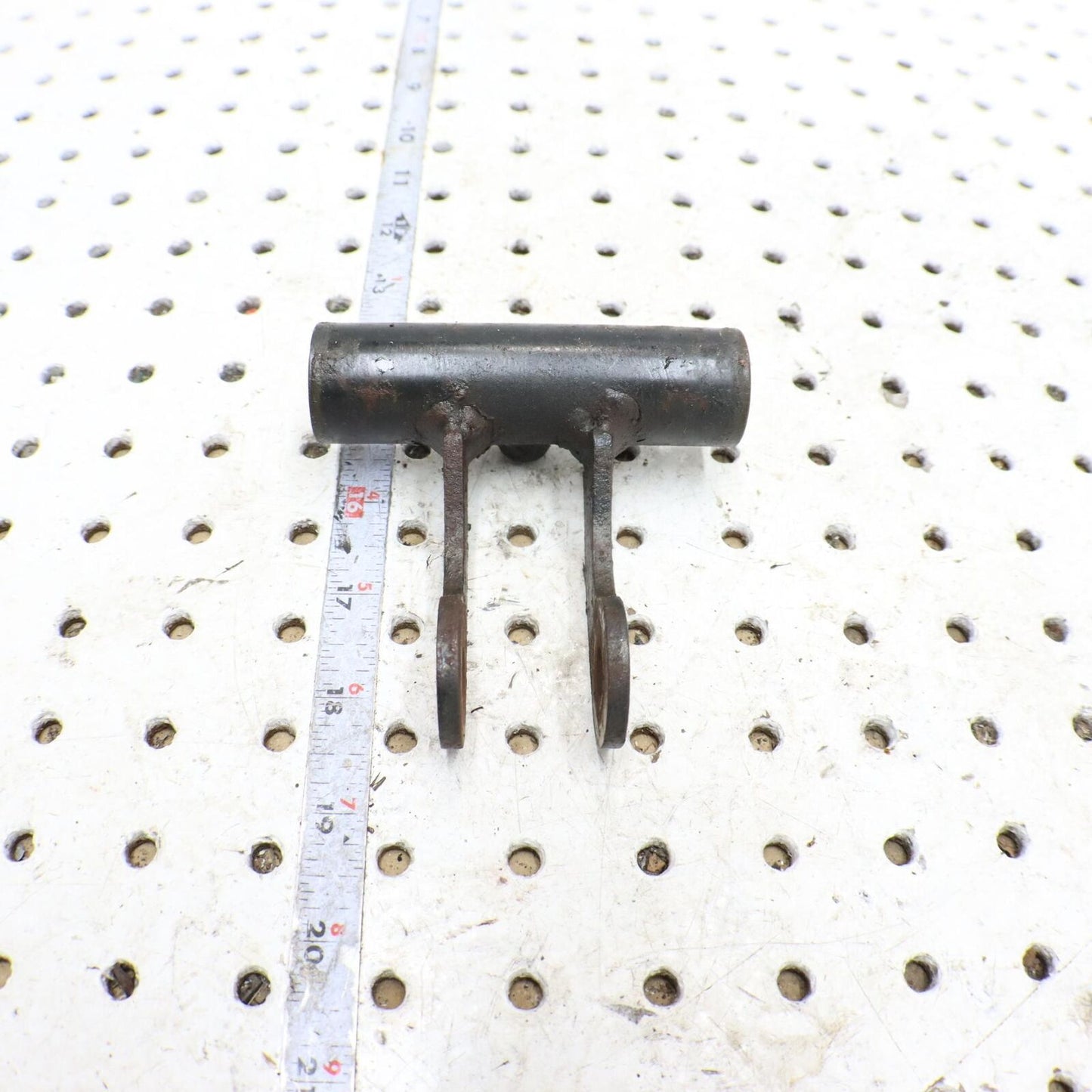 2002 ARCTIC CAT ZR 600 REAR SUSPENSION REAR SHOCK PIVOT 0704-589