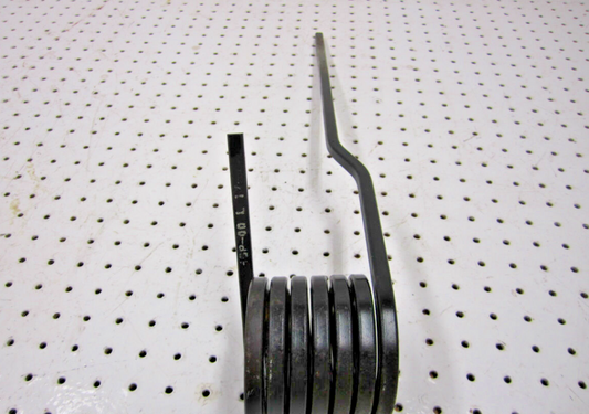 2007 YAMAHA PHAZER PZ50 REAR SUSPENSION LEFT SPRING 8GP-47473