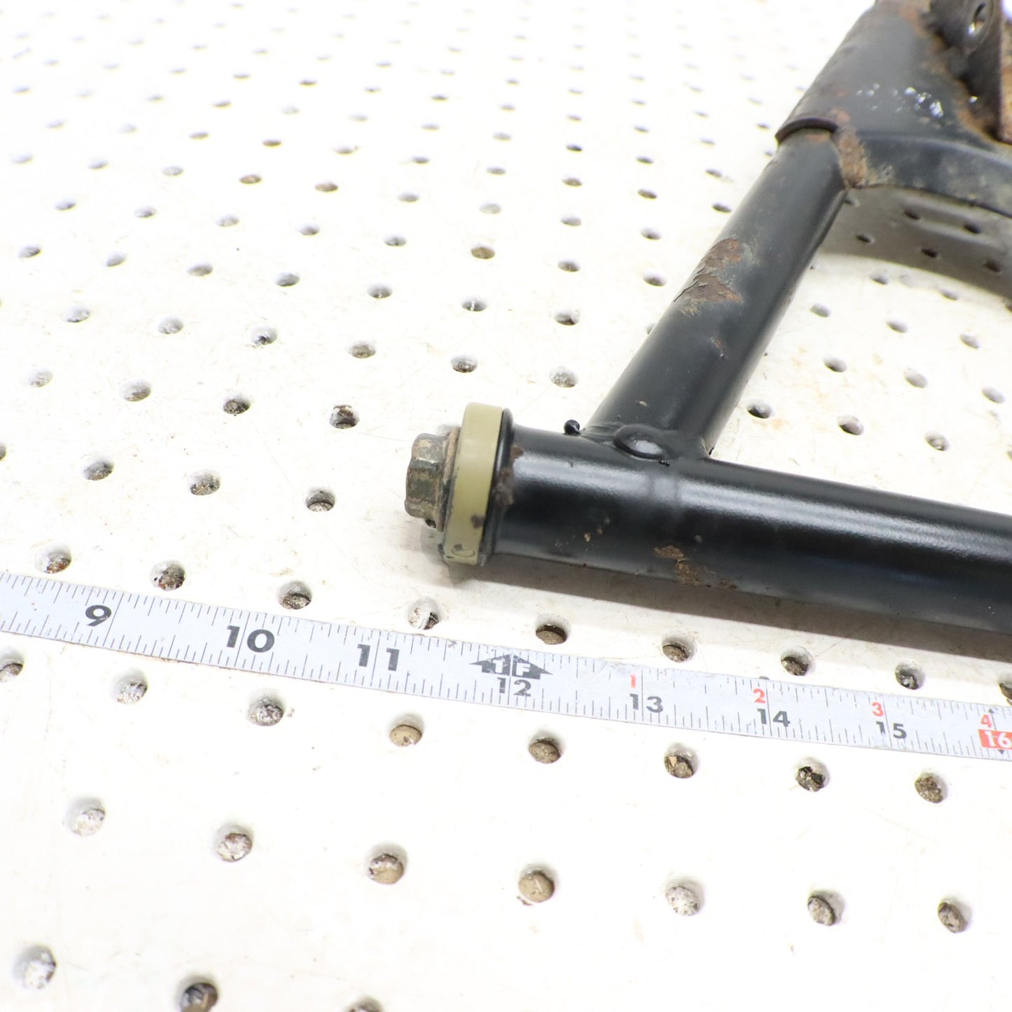 2009 Polaris Rzr 800 Upper Front Right Control A Arm 1015454-458; 1018204-458