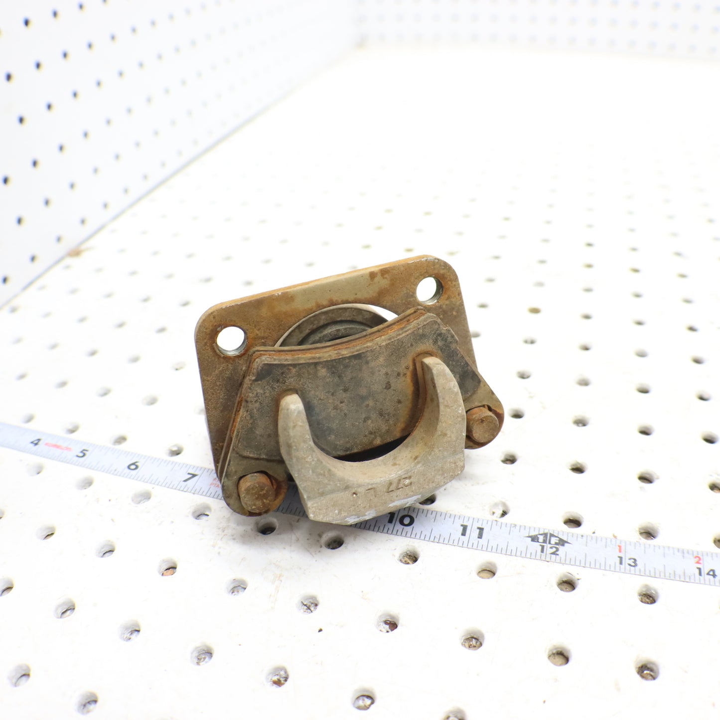2013 Polaris Ranger Xp 900 Brake Caliper Rear LEFT 1911373