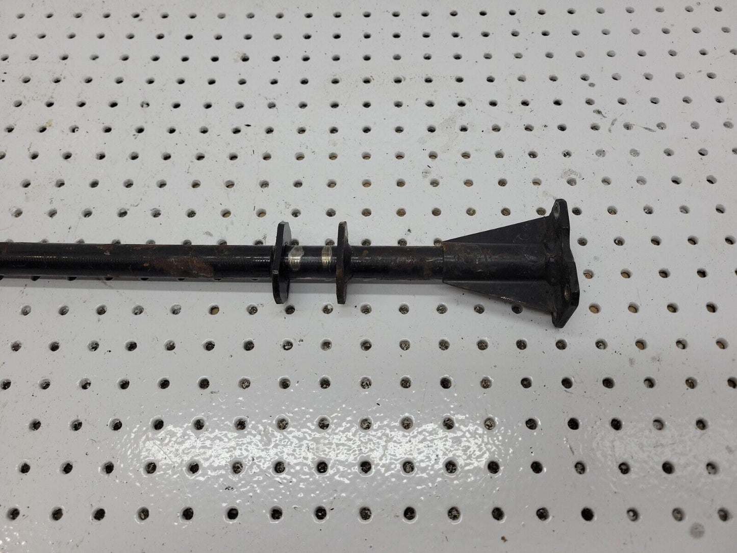 1998 ARTIC CAT ZR 600 EFI LE STEERING POST 0705-193