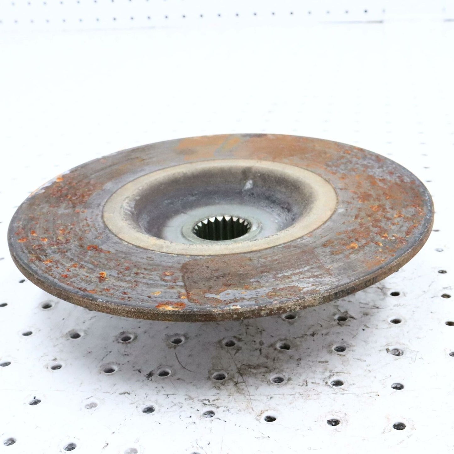 2007 POLARIS IQ 600 BRAKE DISK ROTOR 98-17466; 2202874
