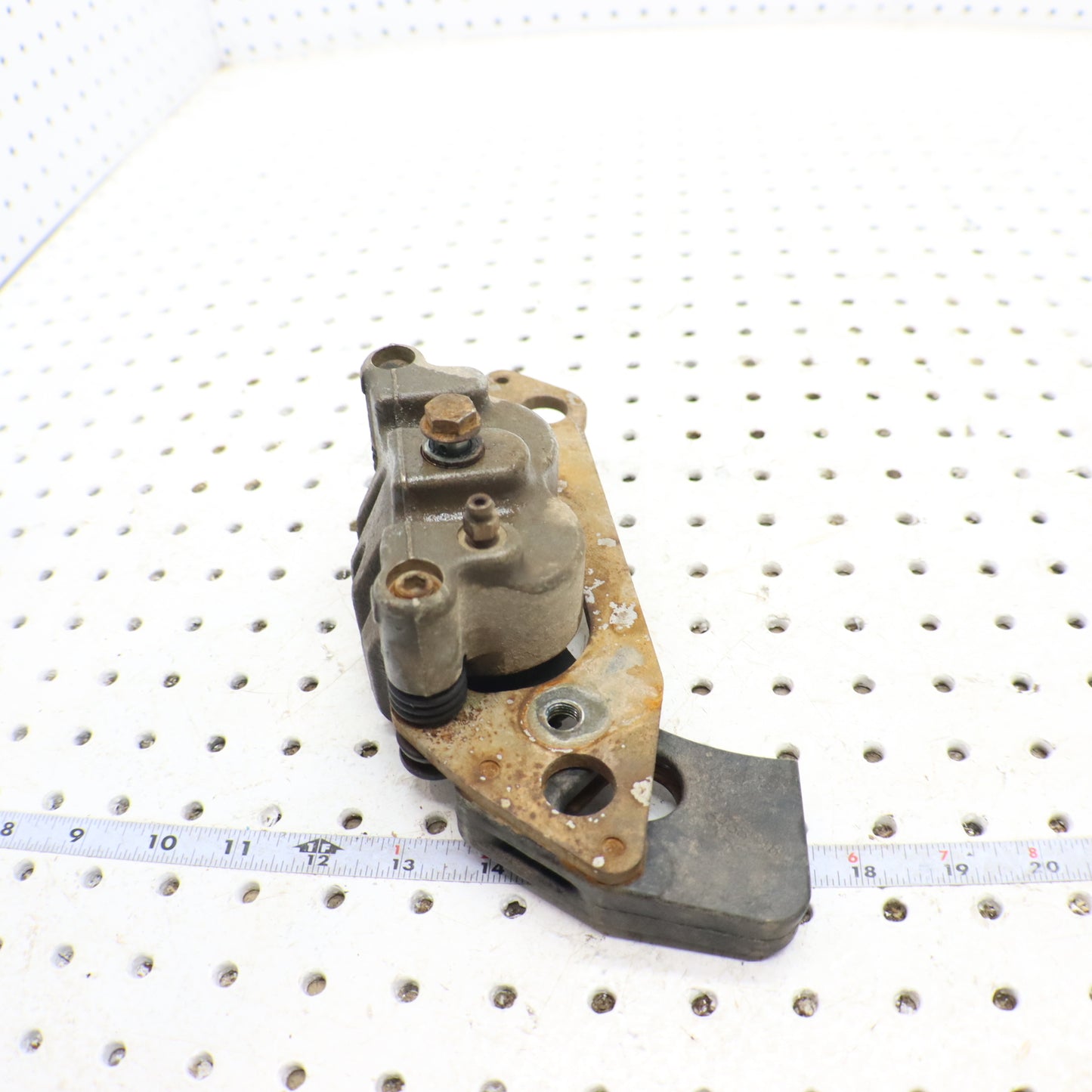 2013 Polaris Ranger Xp 900 Brake Caliper Front LEFT 1911283