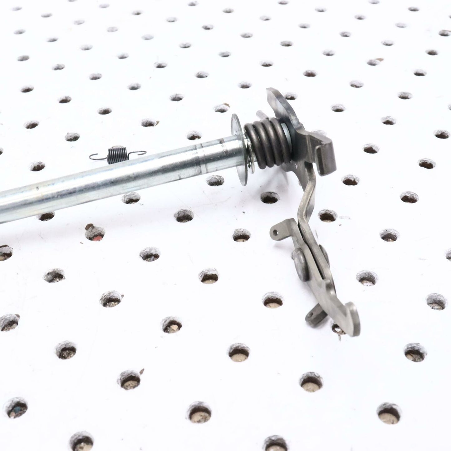 2003 YAMAHA V STAR 650 SHIFTER SHIFT Shift Lever Assy 4TR-18120-00-00