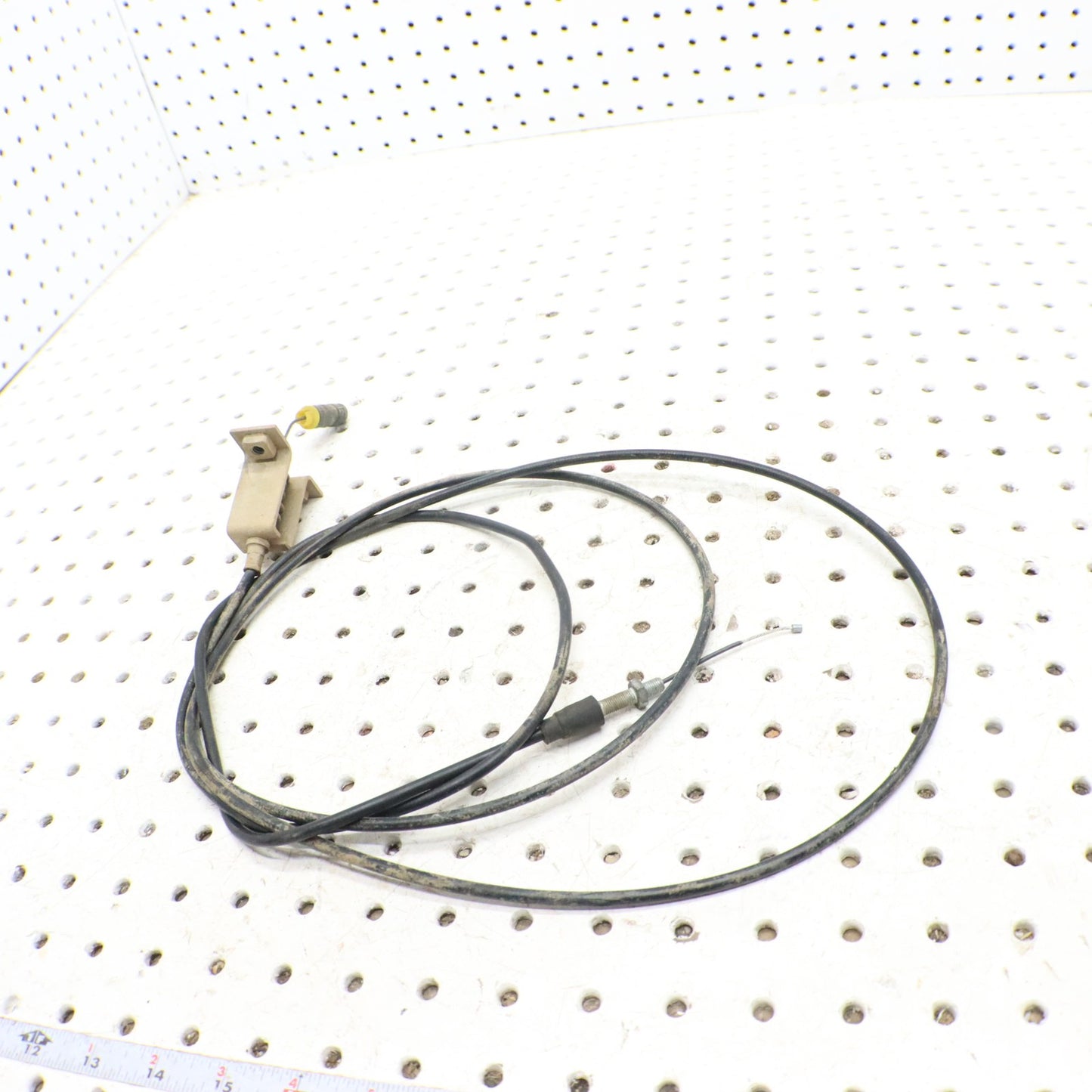 2009 Polaris Rzr 800 Throttle Cable 7081543; 2203932