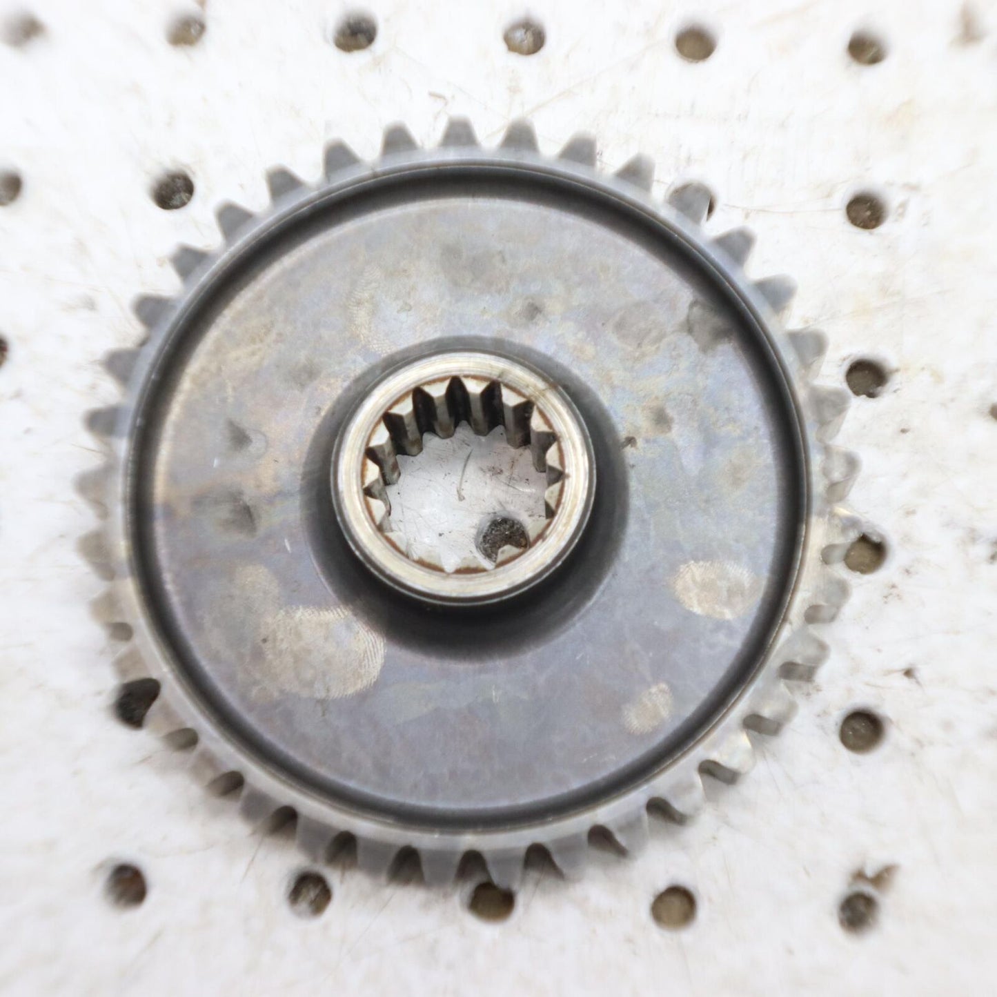 2015 POLARIS SWITCHBACK 800 CHAINCASE SPROCKET GEAR LOWER 37T 3222231