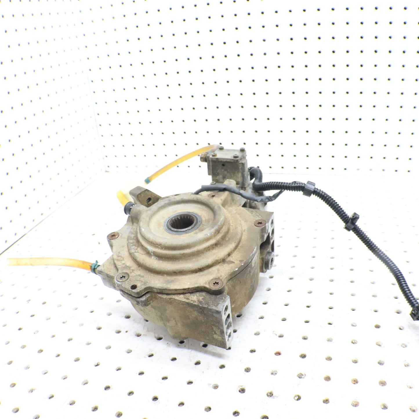 2009 Polaris Sportsman Xp 850 Front Gearcase Differential Final Drive 1332470