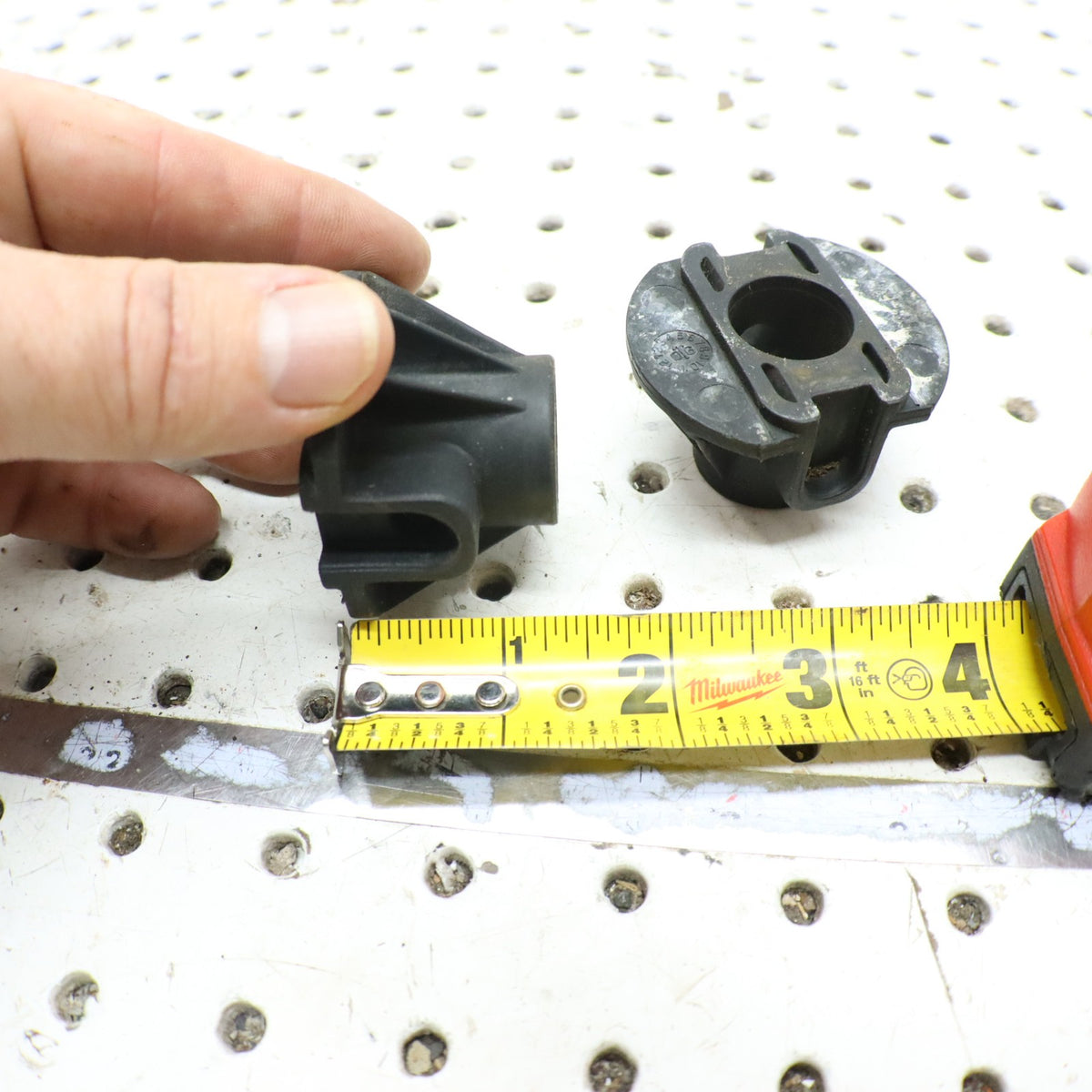 2007 Arctic Cat F6 Idler Spacer Bushing Adjuster SHORT 1704-490 QTY (2)