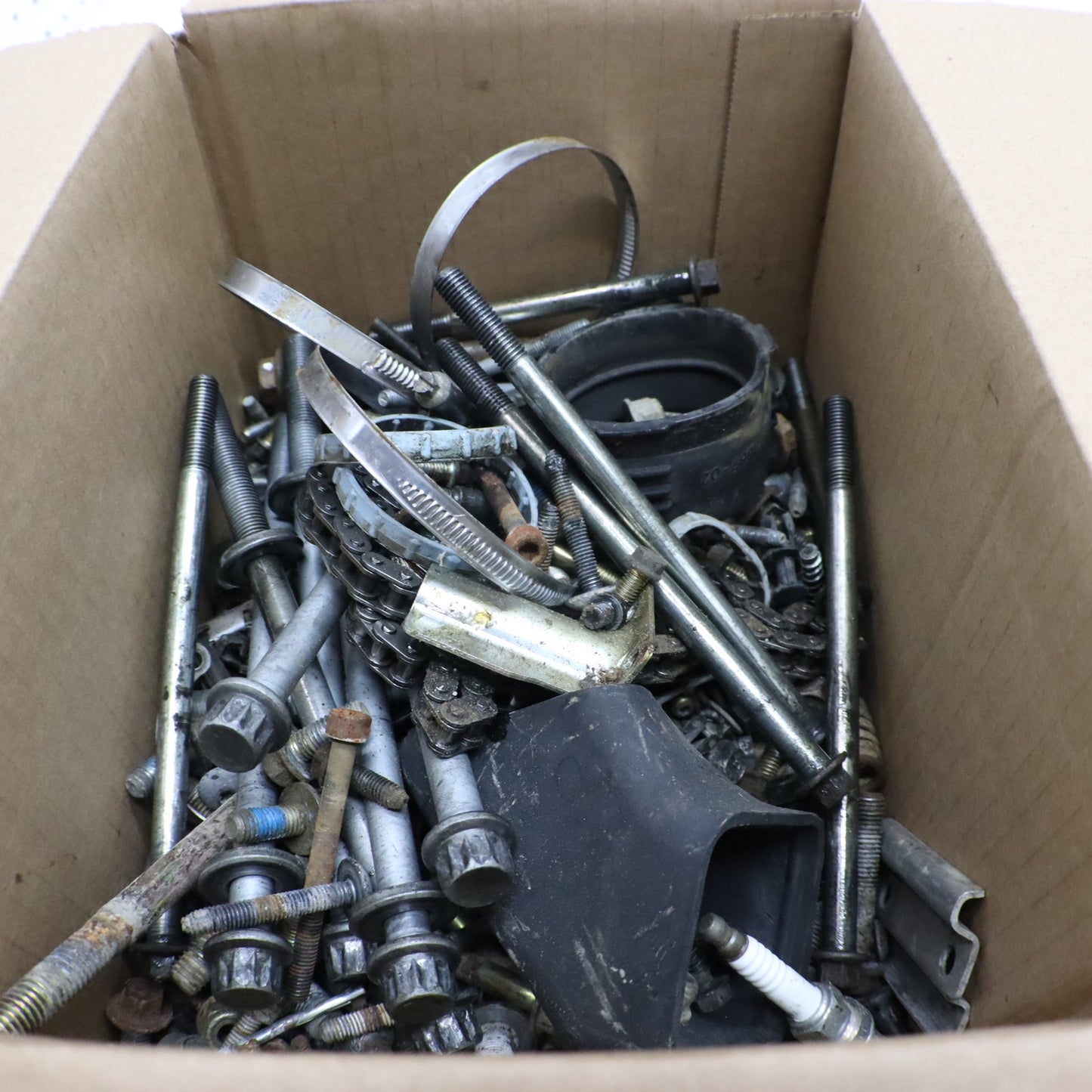 2009 Polaris Sportsman Xp 850 Hardware Nuts Bolts Fasteners