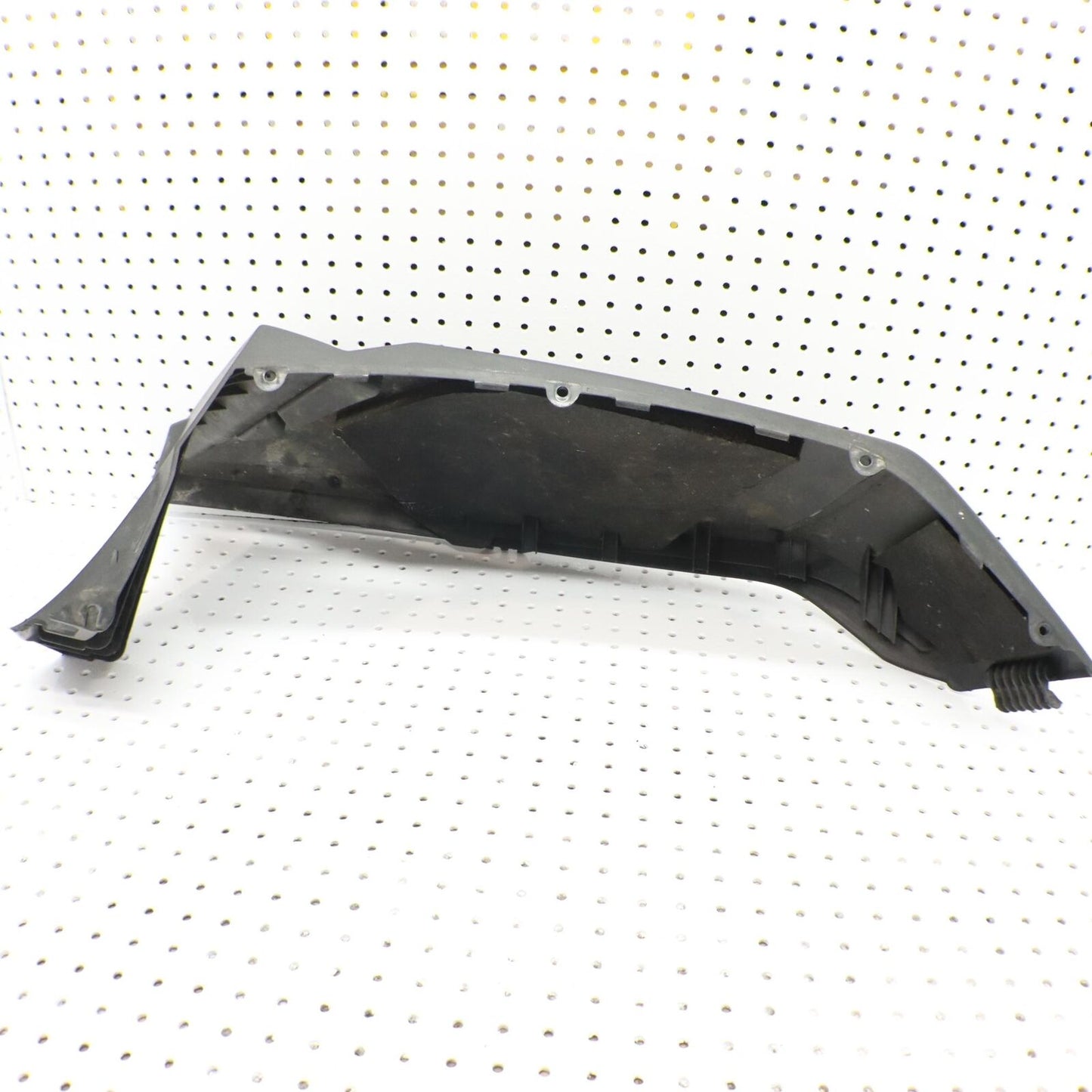 2011 ARCTIC CAT F8 SIDE PANEL LEFT LOWER 2718-349