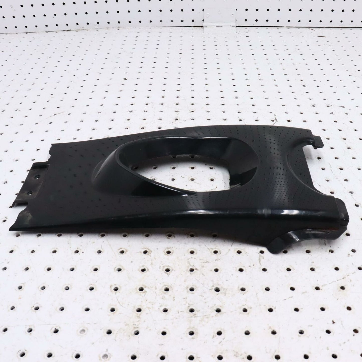 2013 ARCTIC CAT F5 HANDLEBAR CLOSE OFF 4606-477