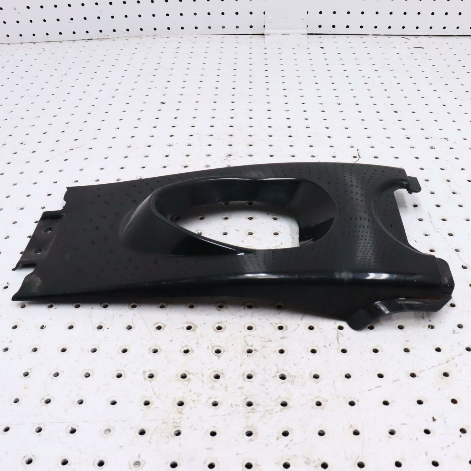 2013 ARCTIC CAT F5 HANDLEBAR CLOSE OFF 4606-477