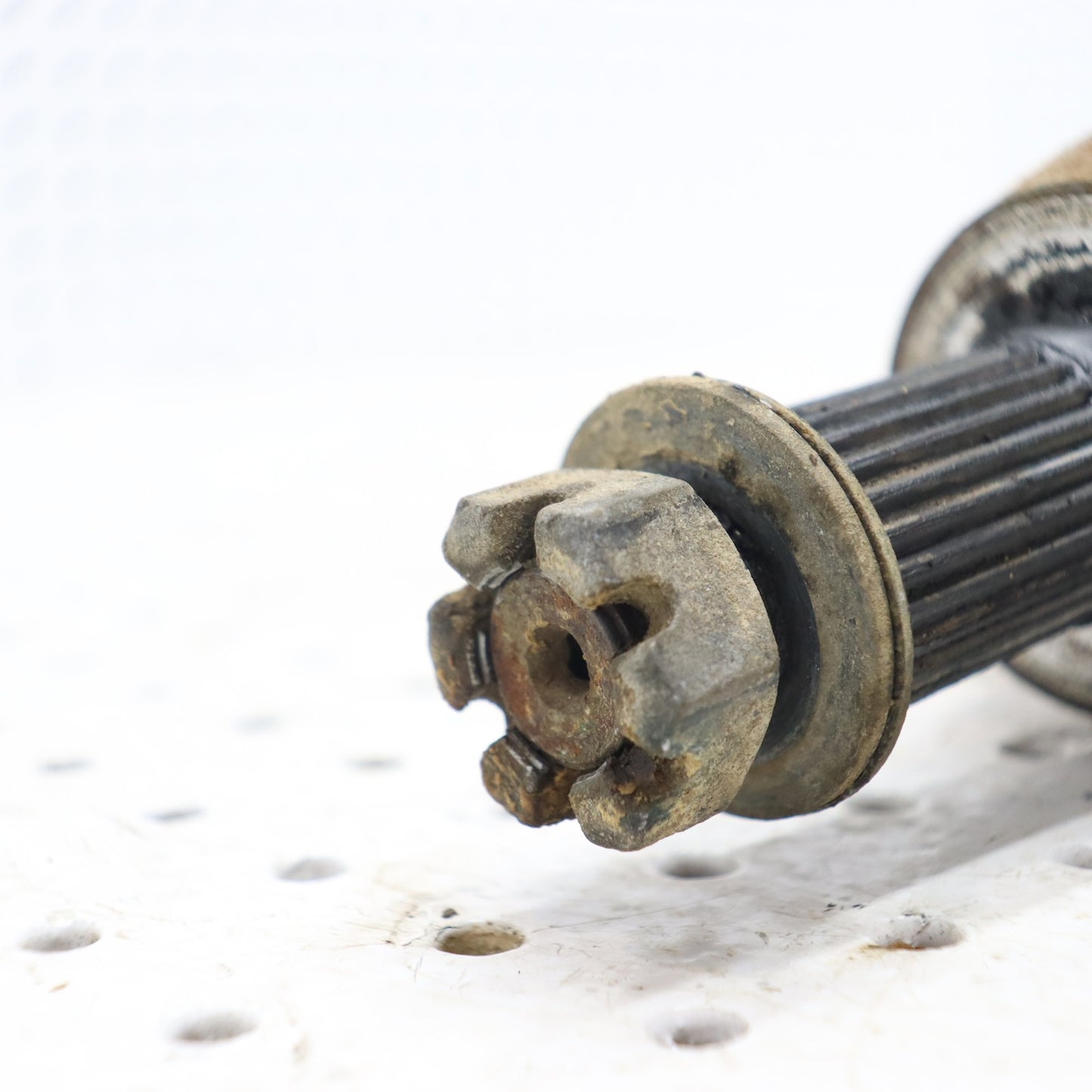 2009 Polaris Sportsman Xp 850 Cv Drive Axle Shaft FRONT 1332873