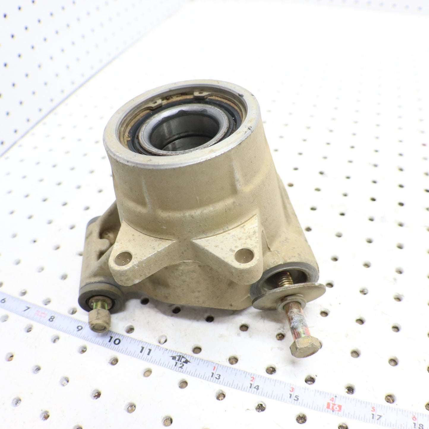 2016 Polaris Sportsman Sp 570 Bearing Carrier Knuckle Rear 5135563