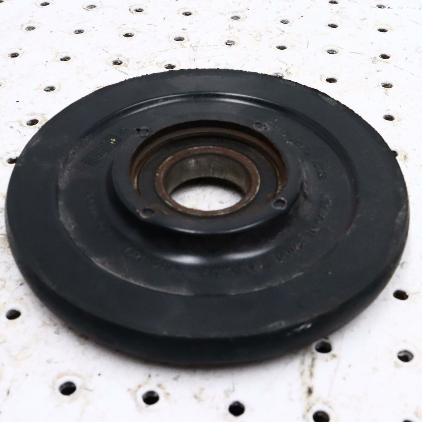 2013 ARCTIC CAT F5 TRACK WHEEL IDLER GUIDE 3604-553 5.6" O.D.