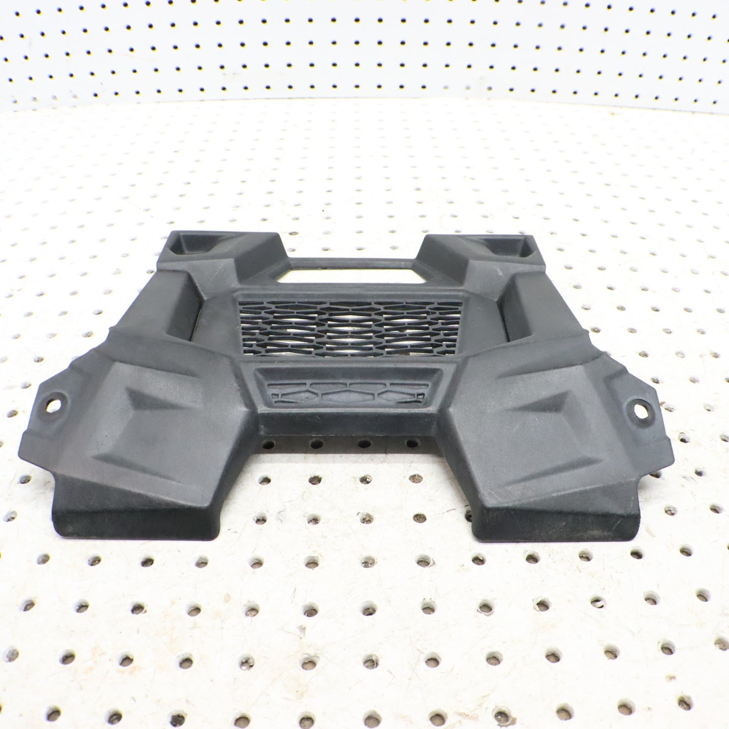 2015 Polaris Sportsman 570 WINCH COVER, GLOSS BLACK 5451441-070