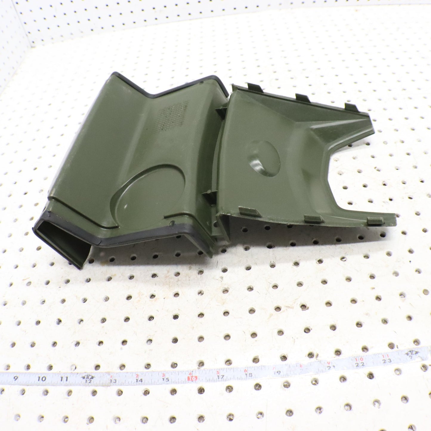 2015 Polaris Sportsman 570 Front Fender Cover 5439069-498